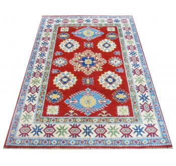 Orientteppich Kazak