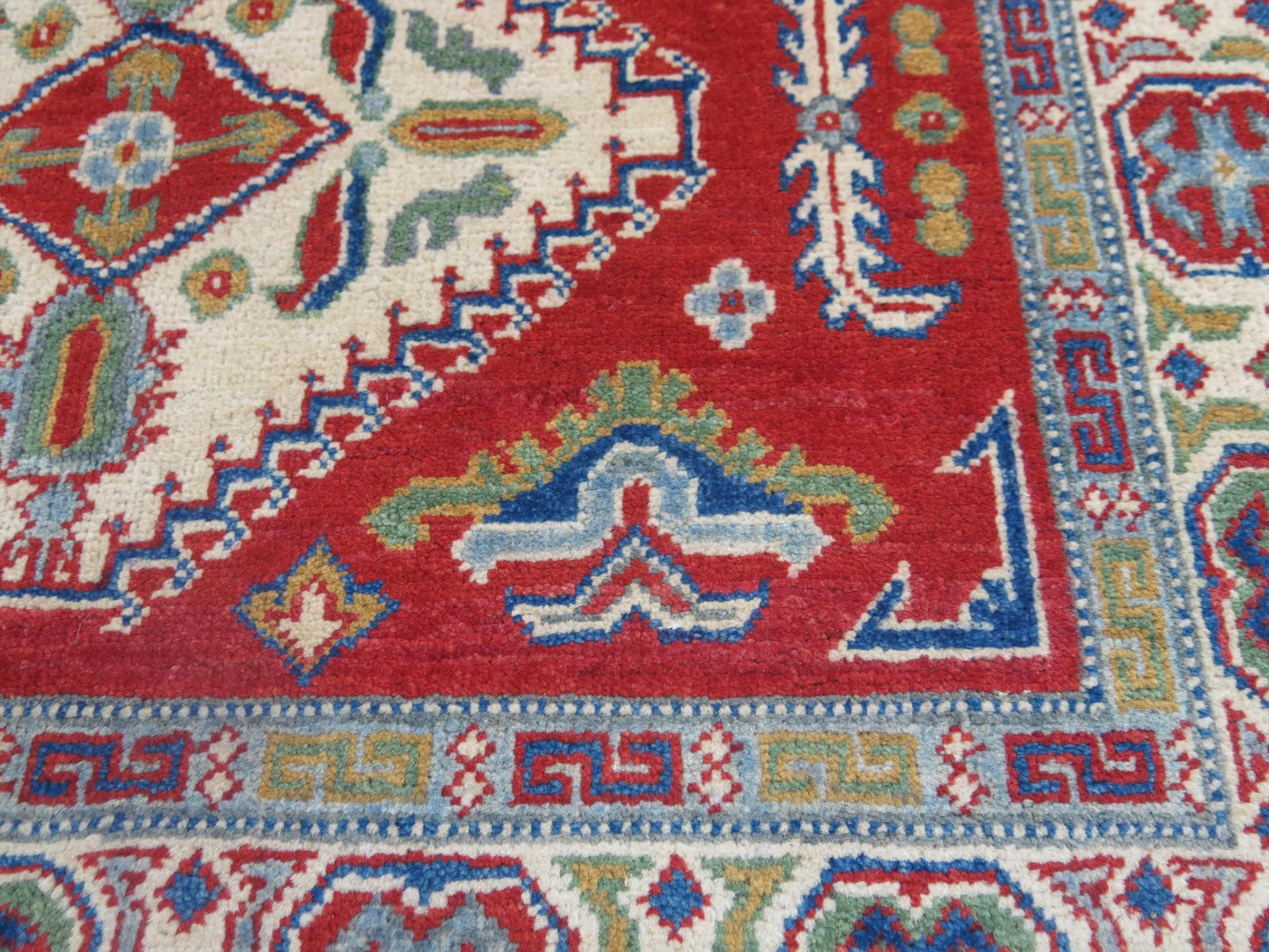 Orientteppich Kazak