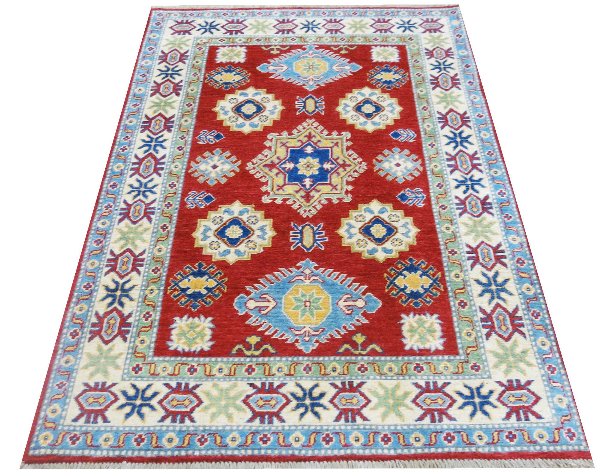Orientteppich Kazak