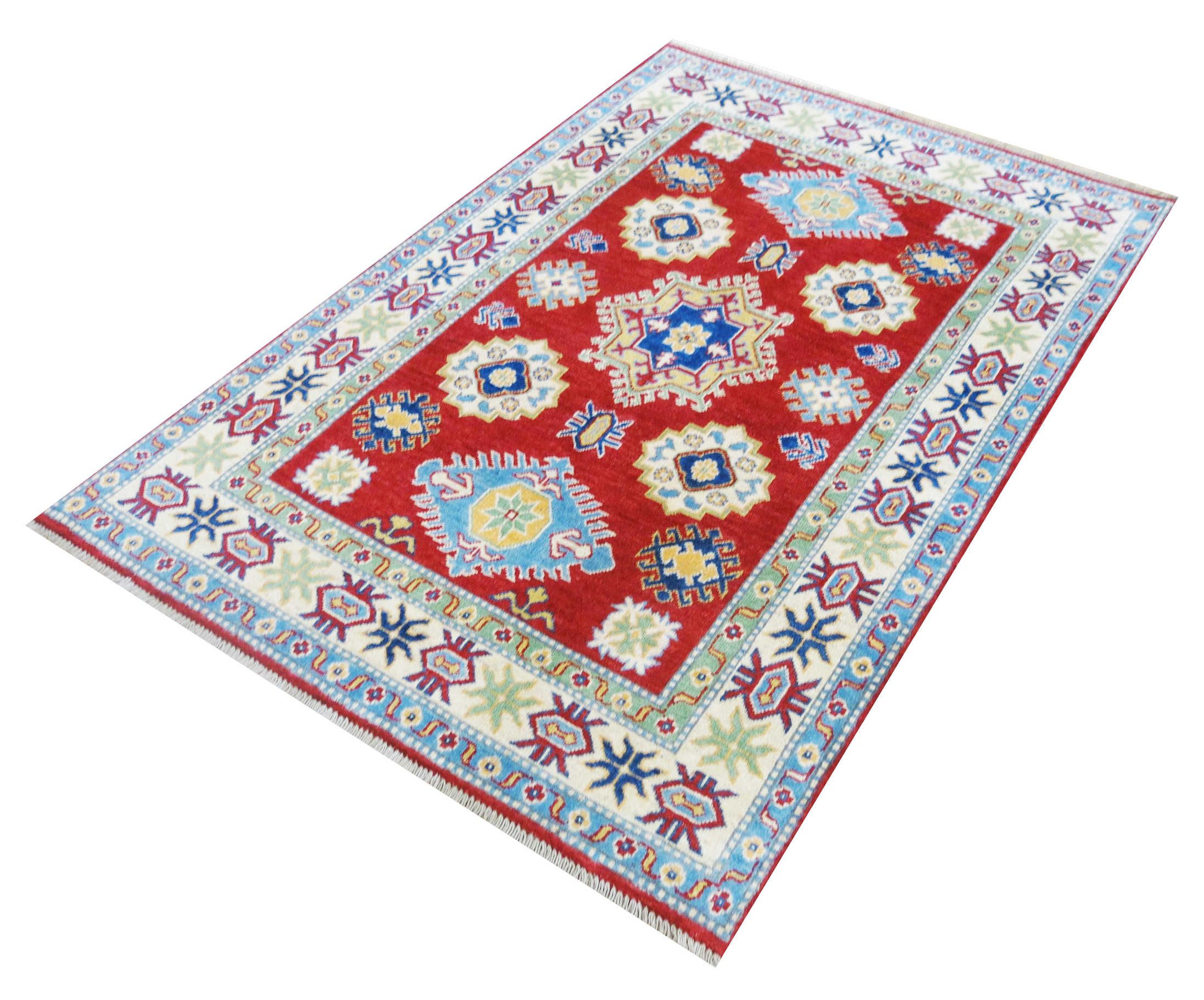 Orientteppich Kazak
