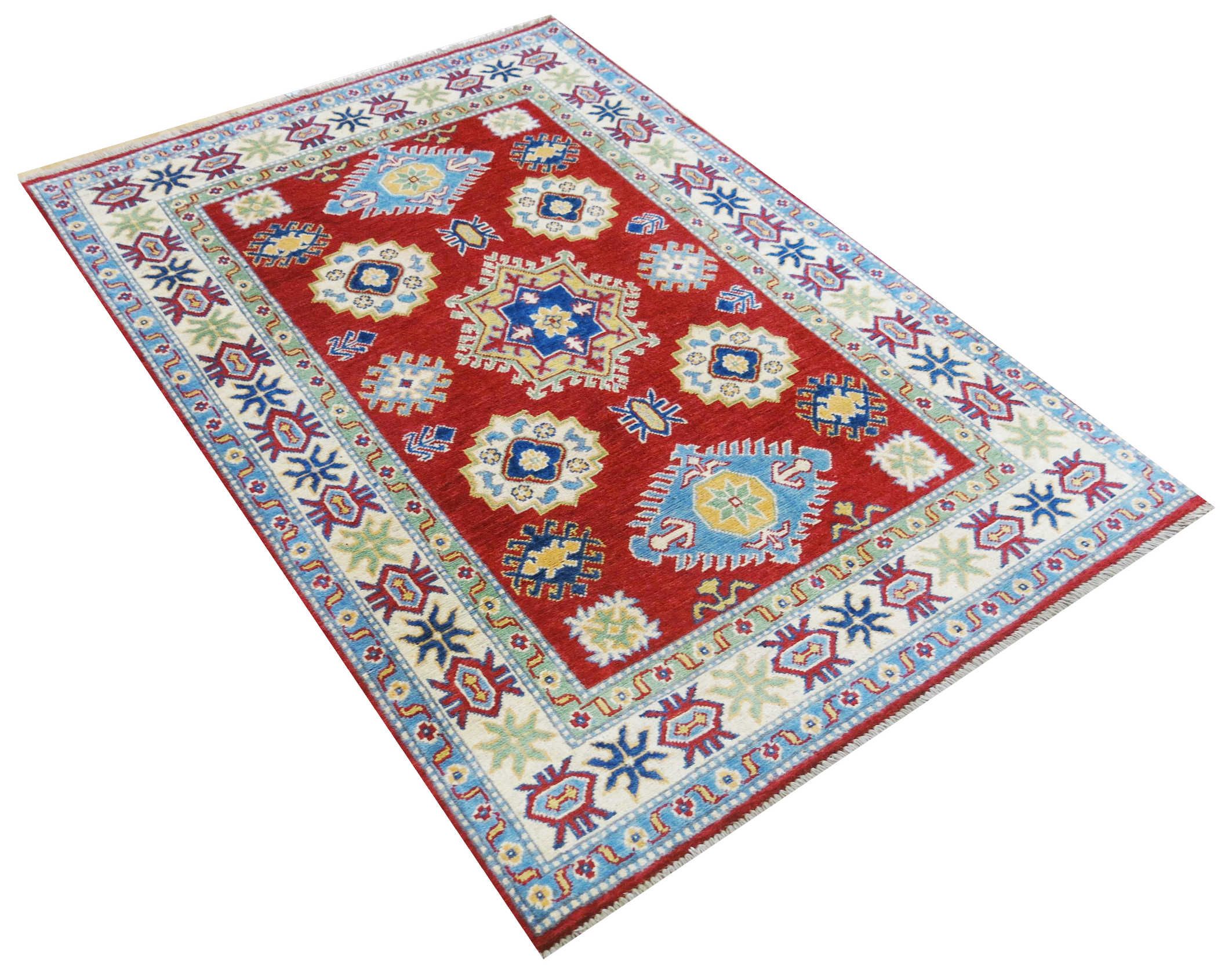 Orientteppich Kazak
