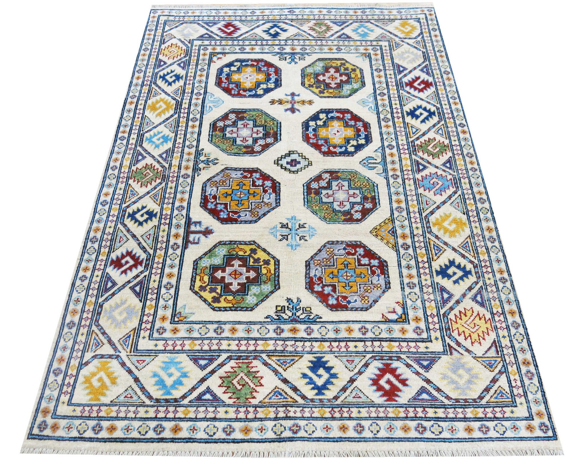 Orientteppich Kazak