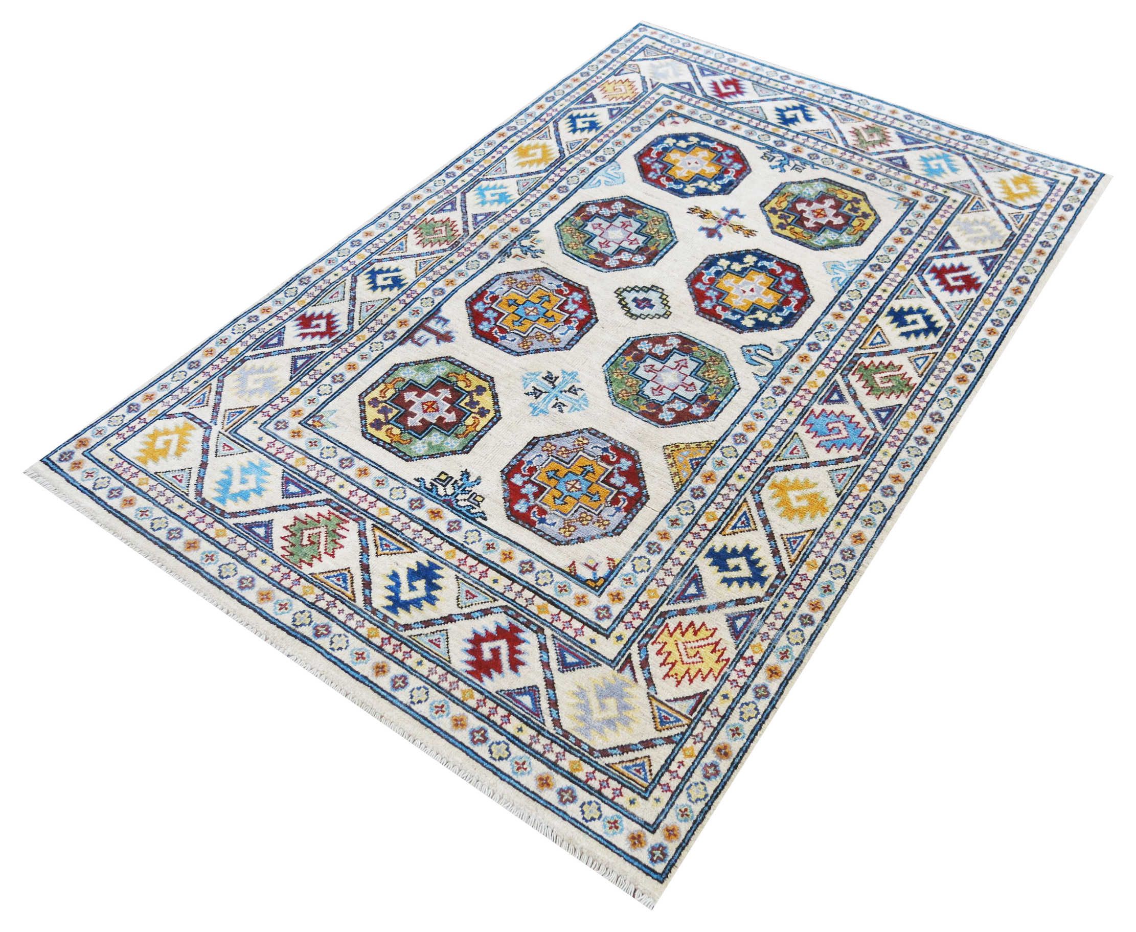 Orientteppich Kazak