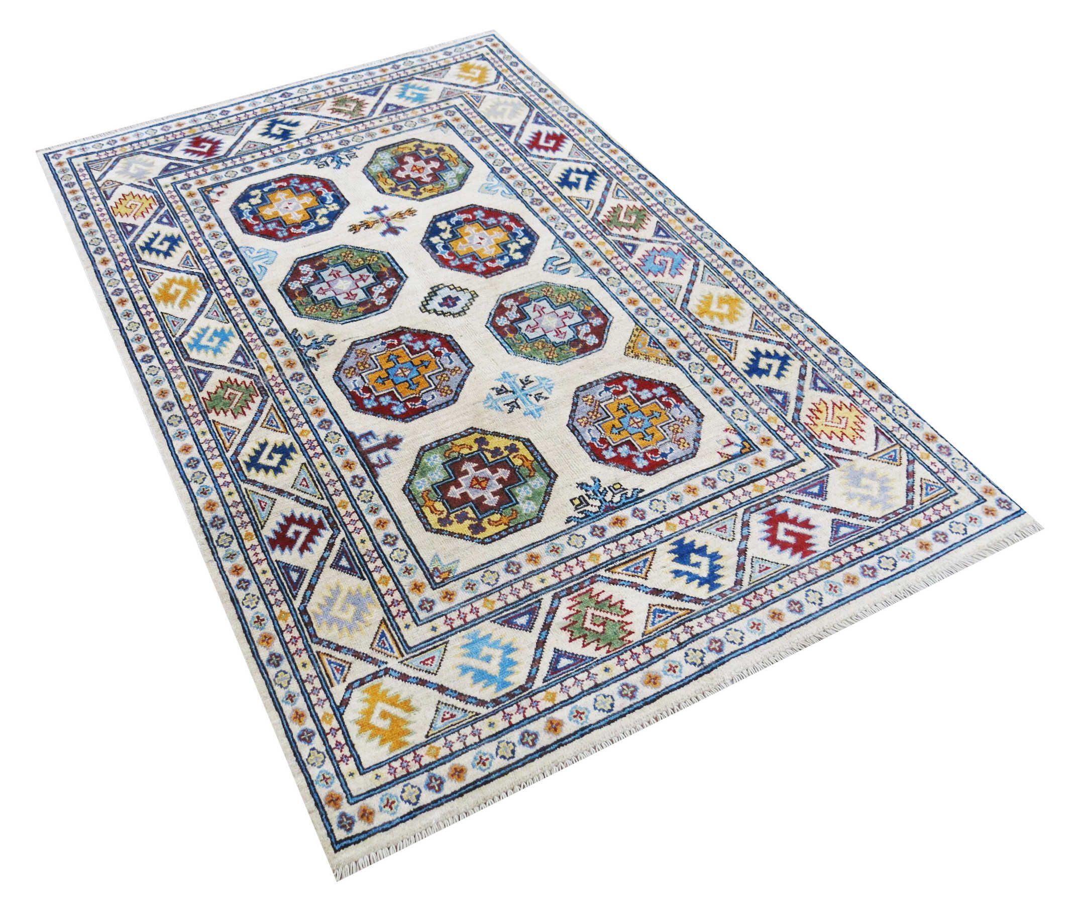 Orientteppich Kazak