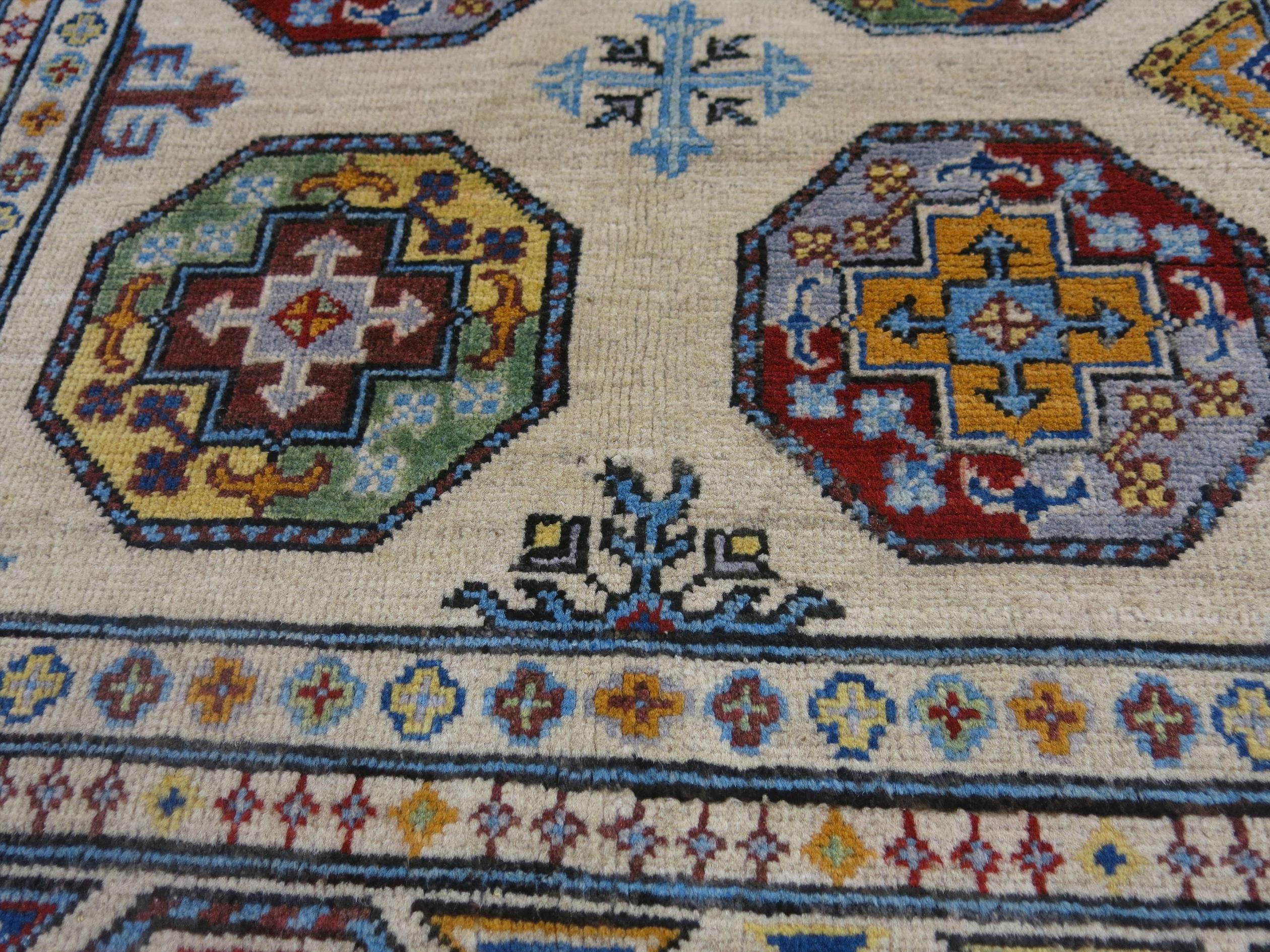 Orientteppich Kazak