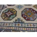 Orientteppich Kazak