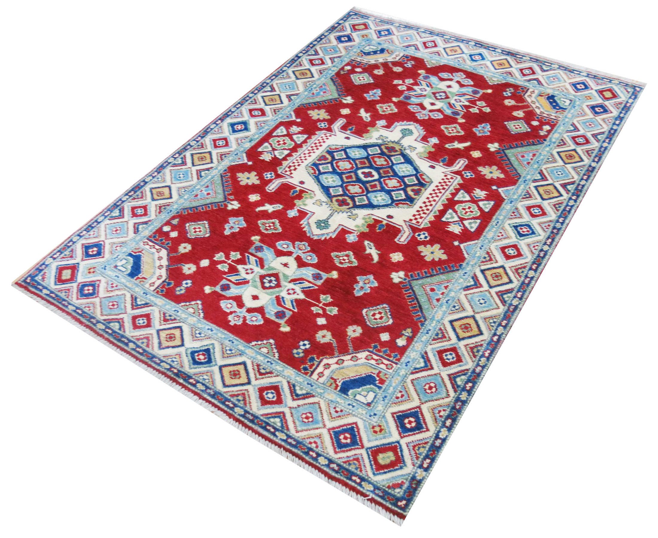 Orientteppich Kazak
