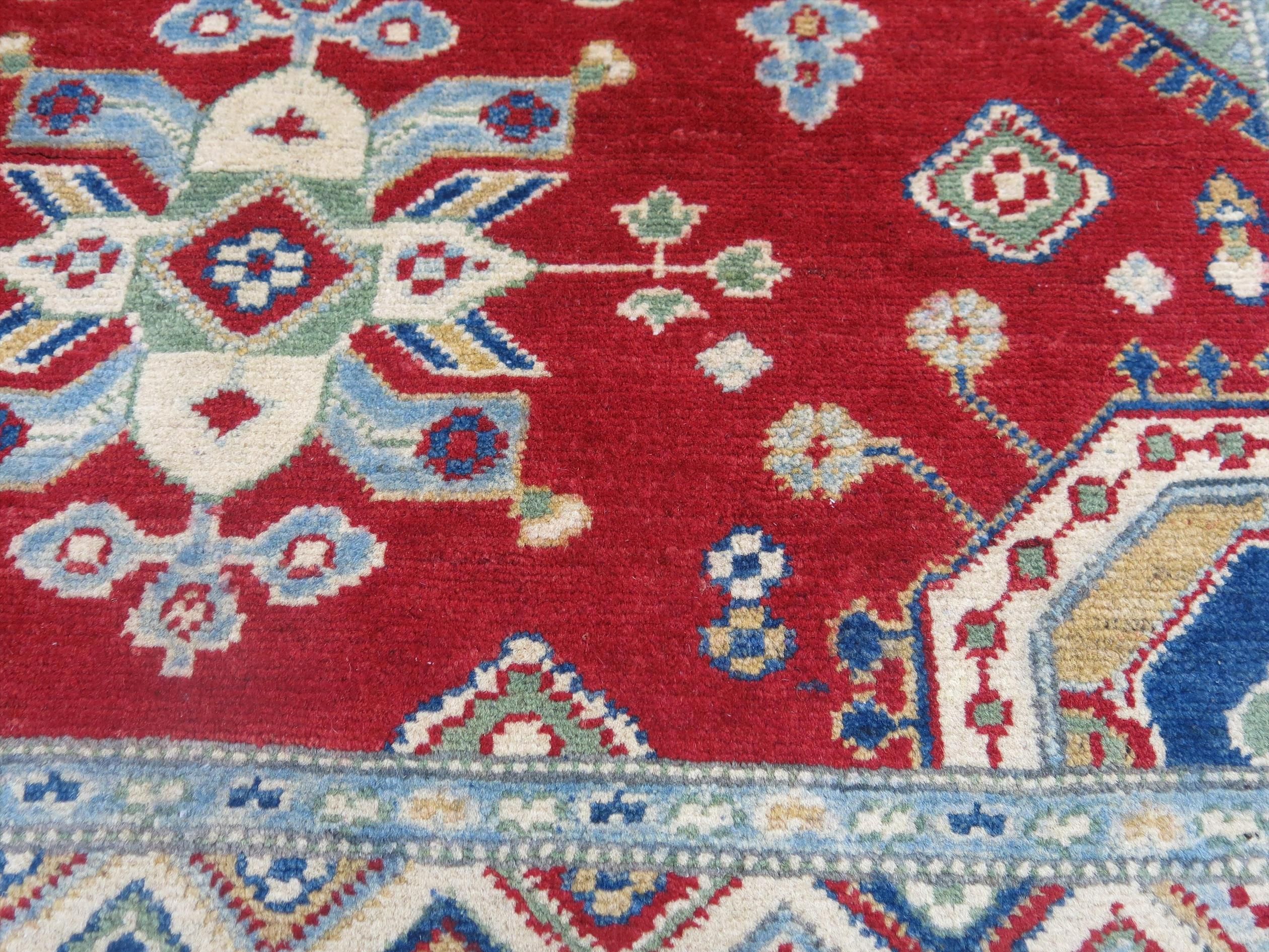 Orientteppich Kazak
