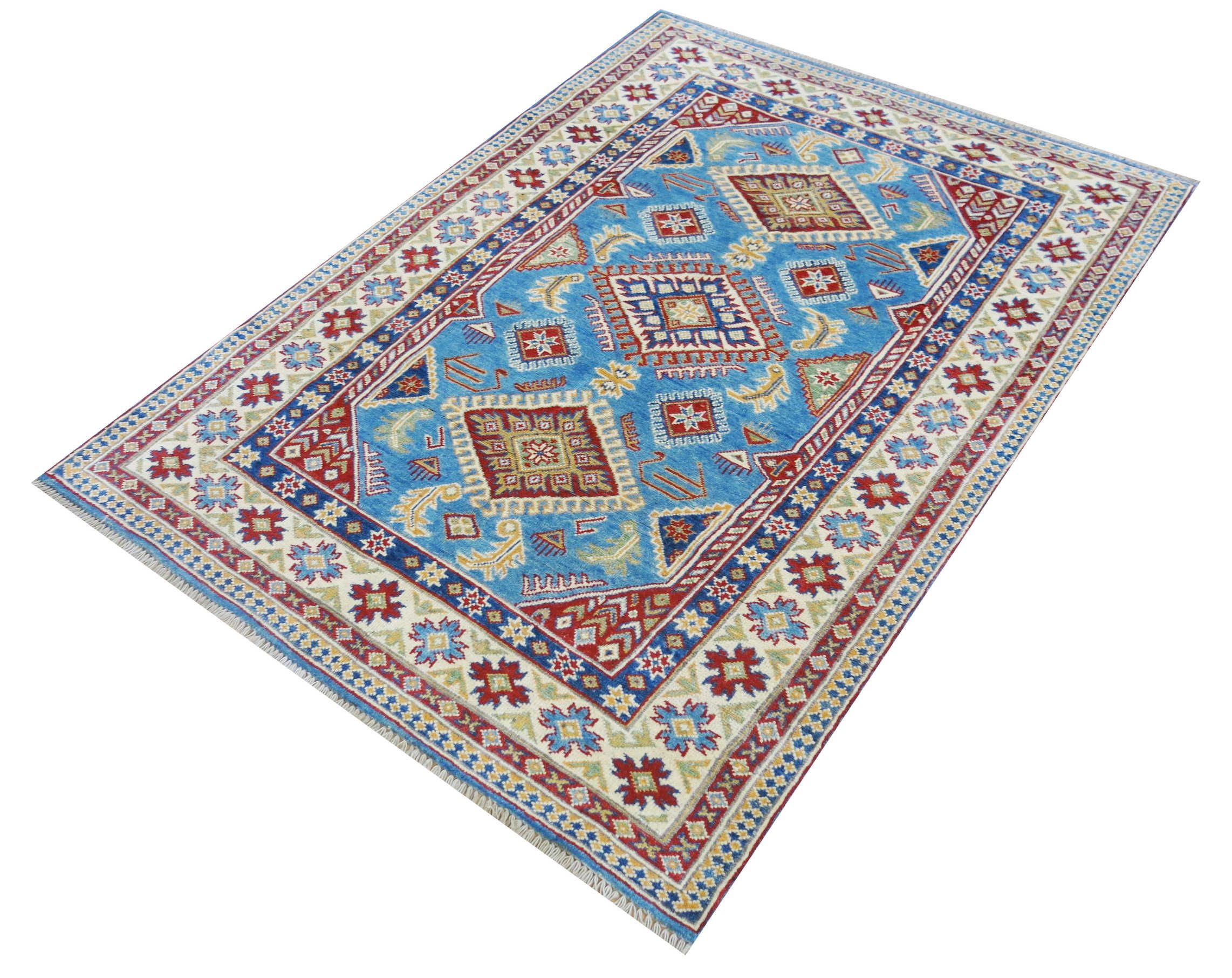 Orientteppich Kazak