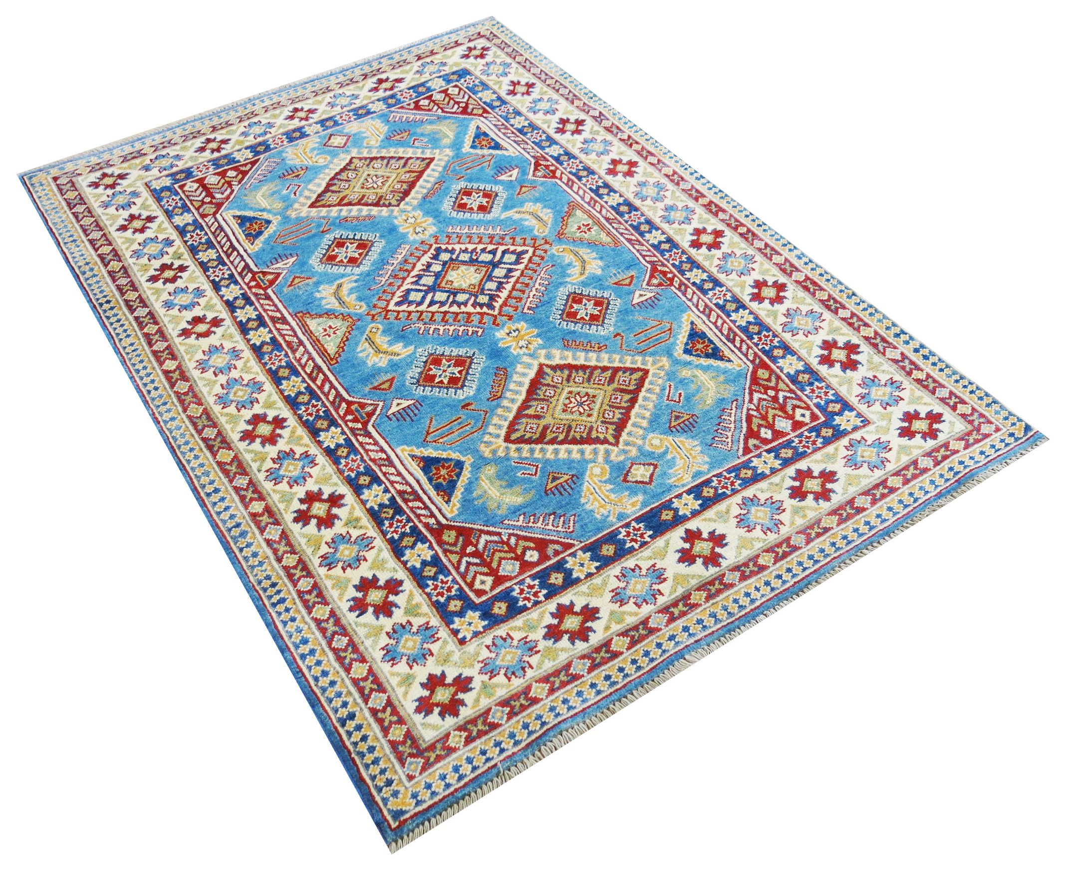 Orientteppich Kazak