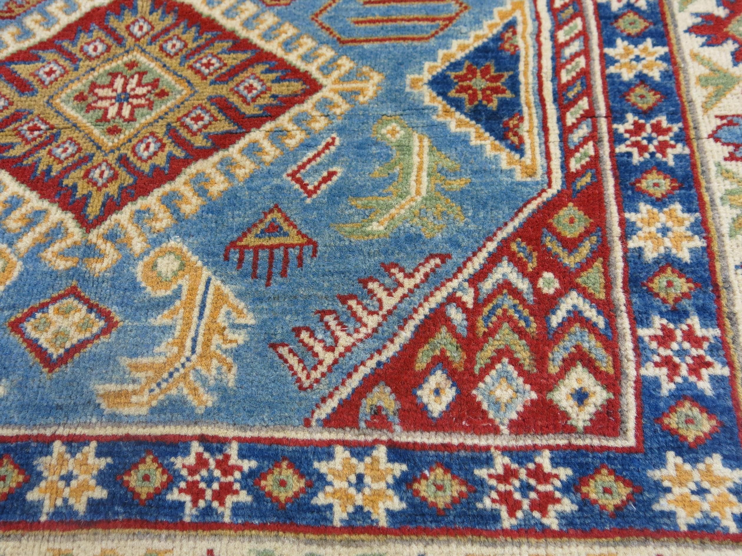 Orientteppich Kazak