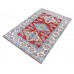 Oriental rug Kazak