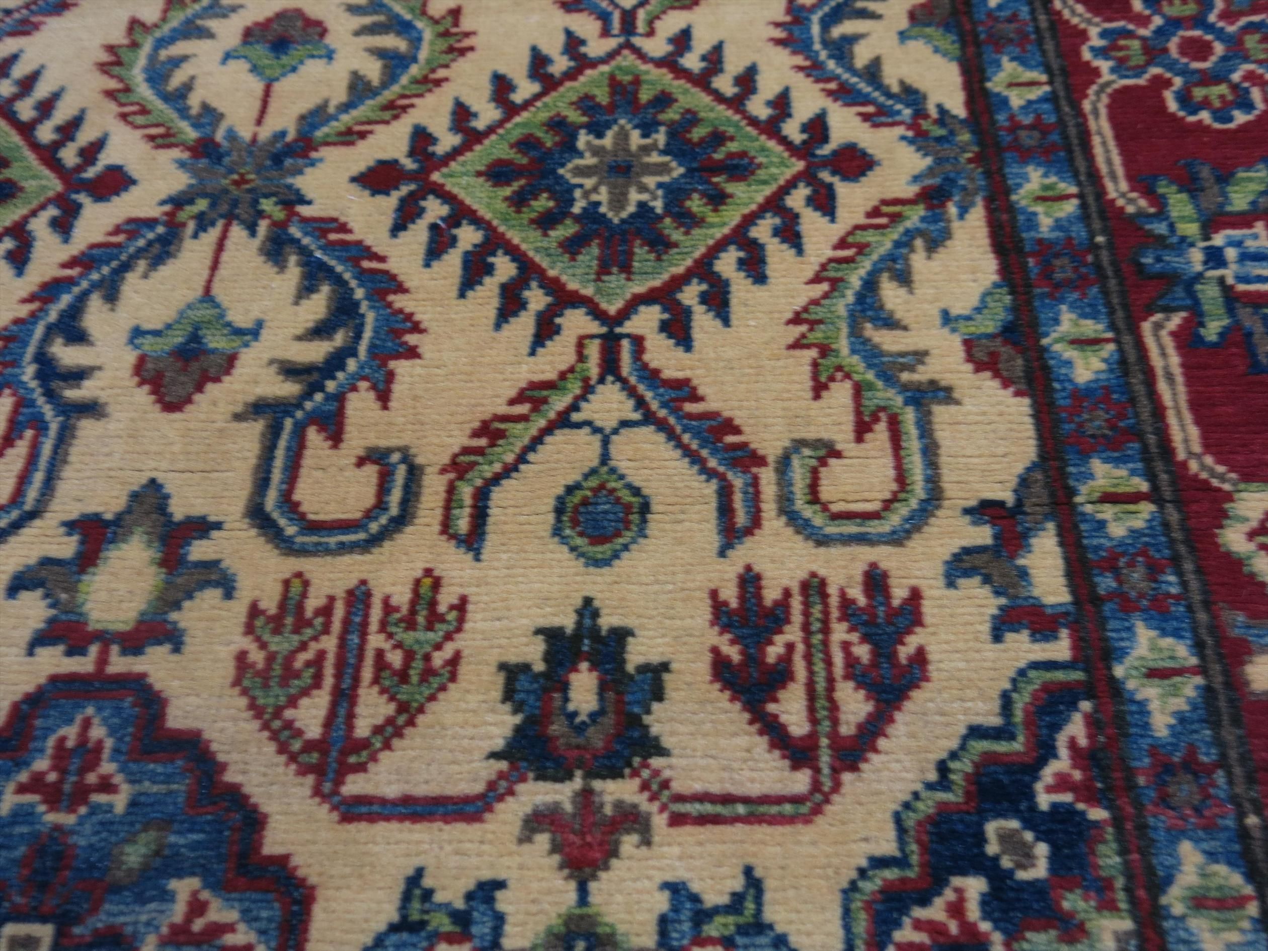 Orientteppich Kazak