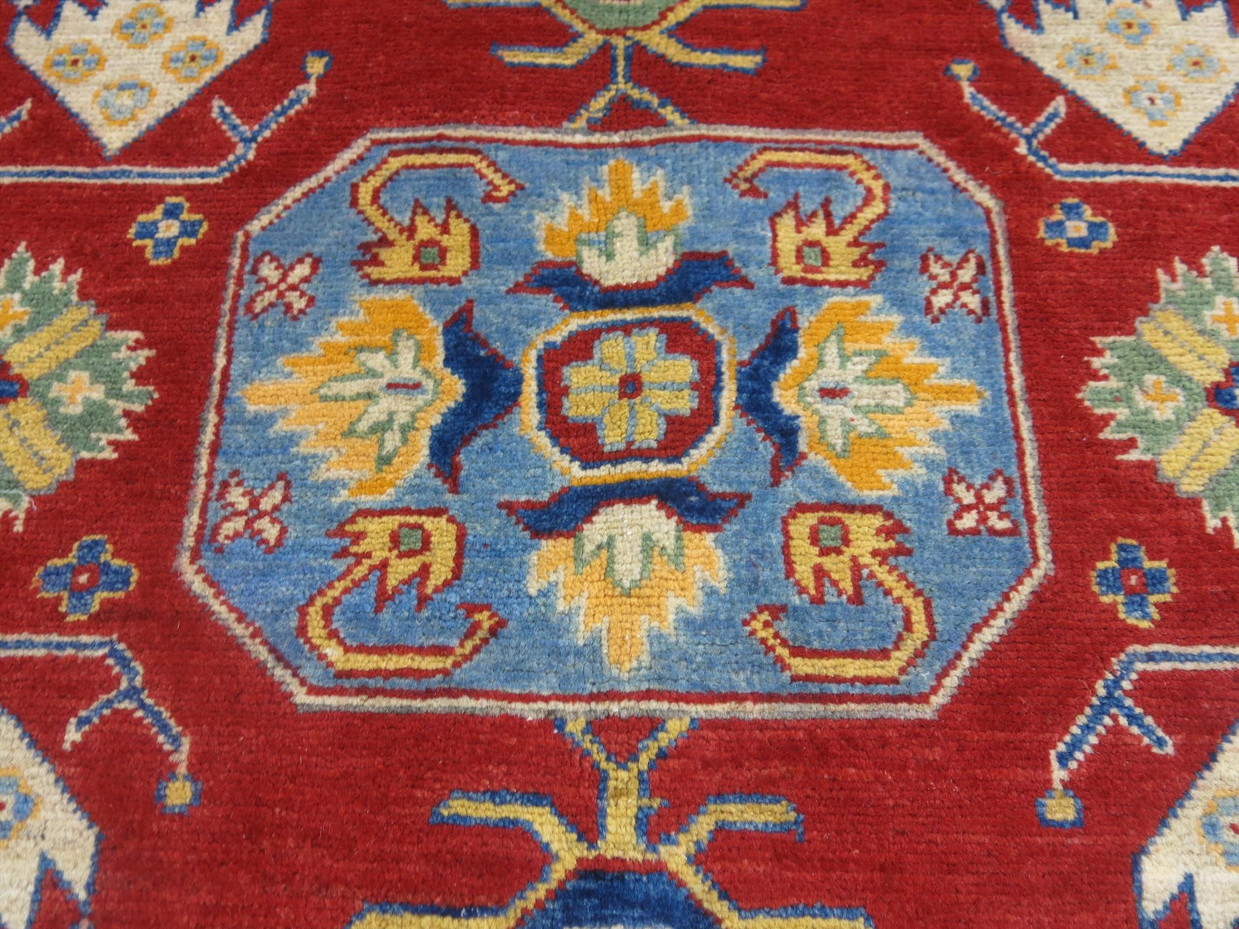 Orientteppich Kazak