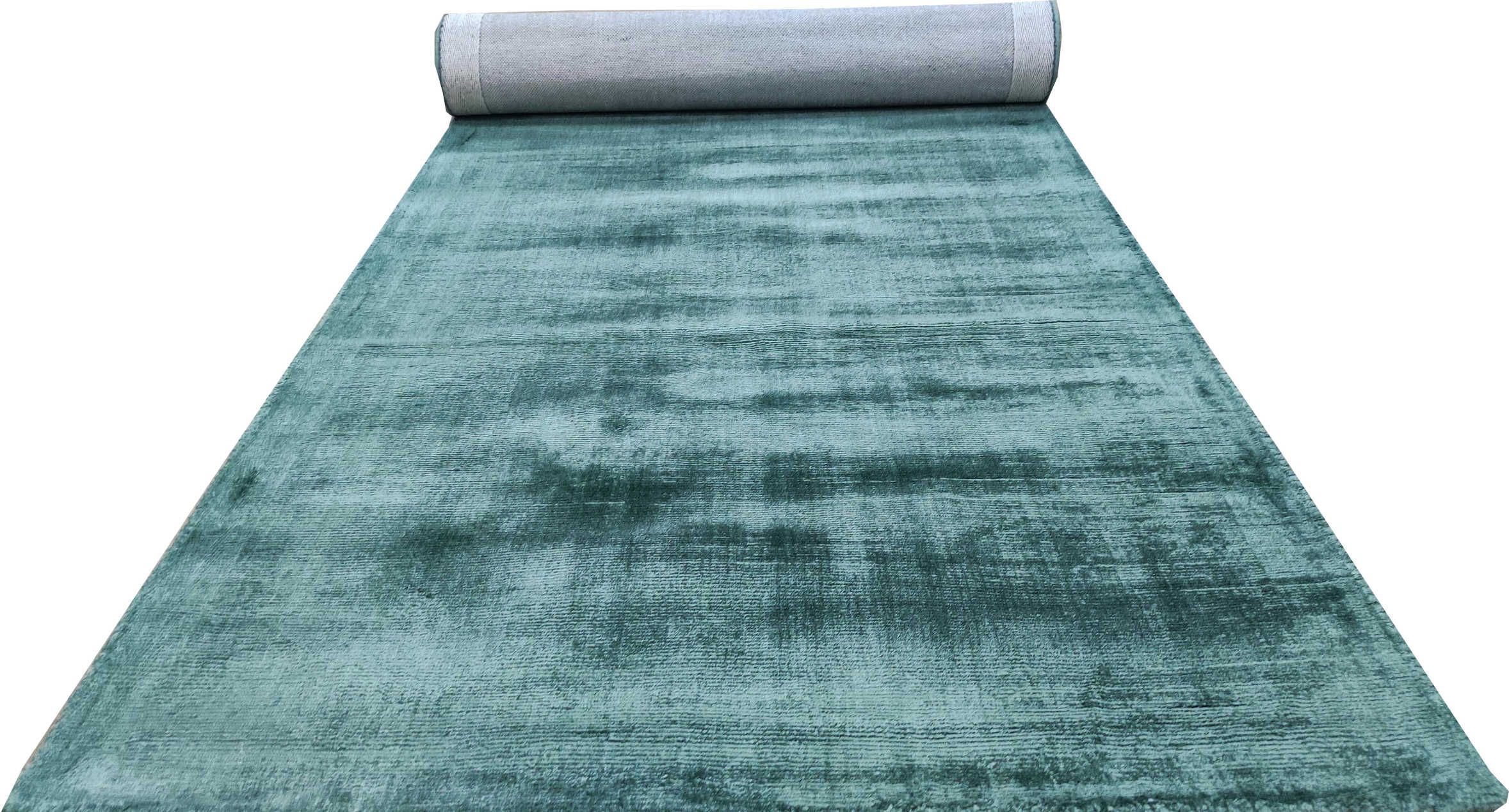 Moderner Teppich Garous Tuft