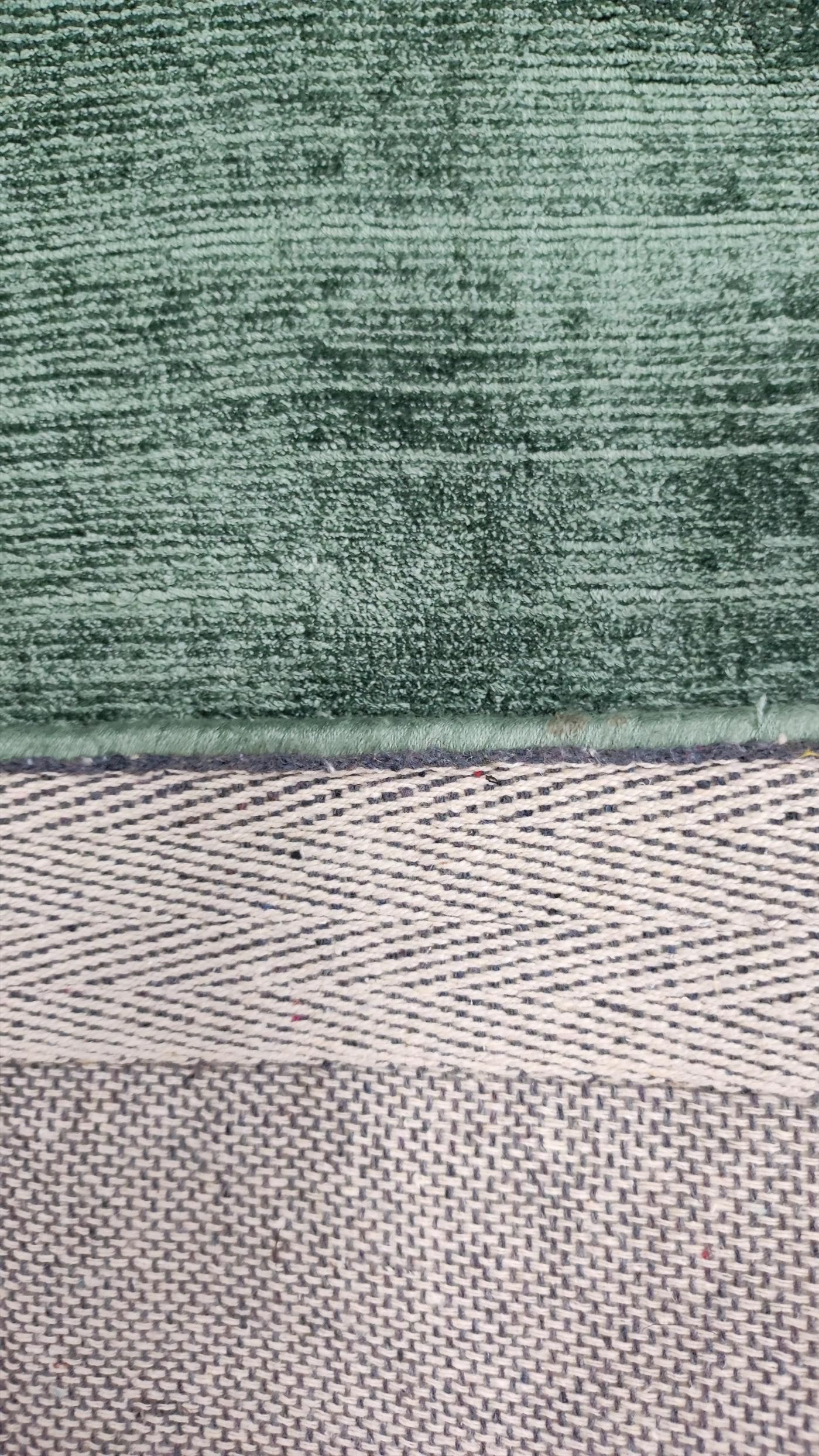 Moderner Teppich Garous Tuft