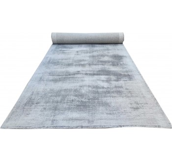 Moderner Teppich Garous Tuft