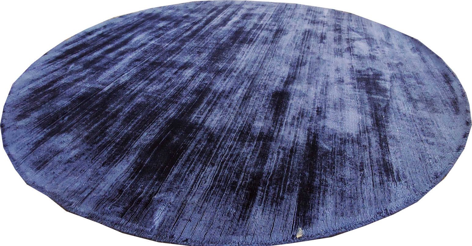 Moderner Teppich Garous Tuft