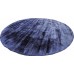 Moderner Teppich Garous Tuft