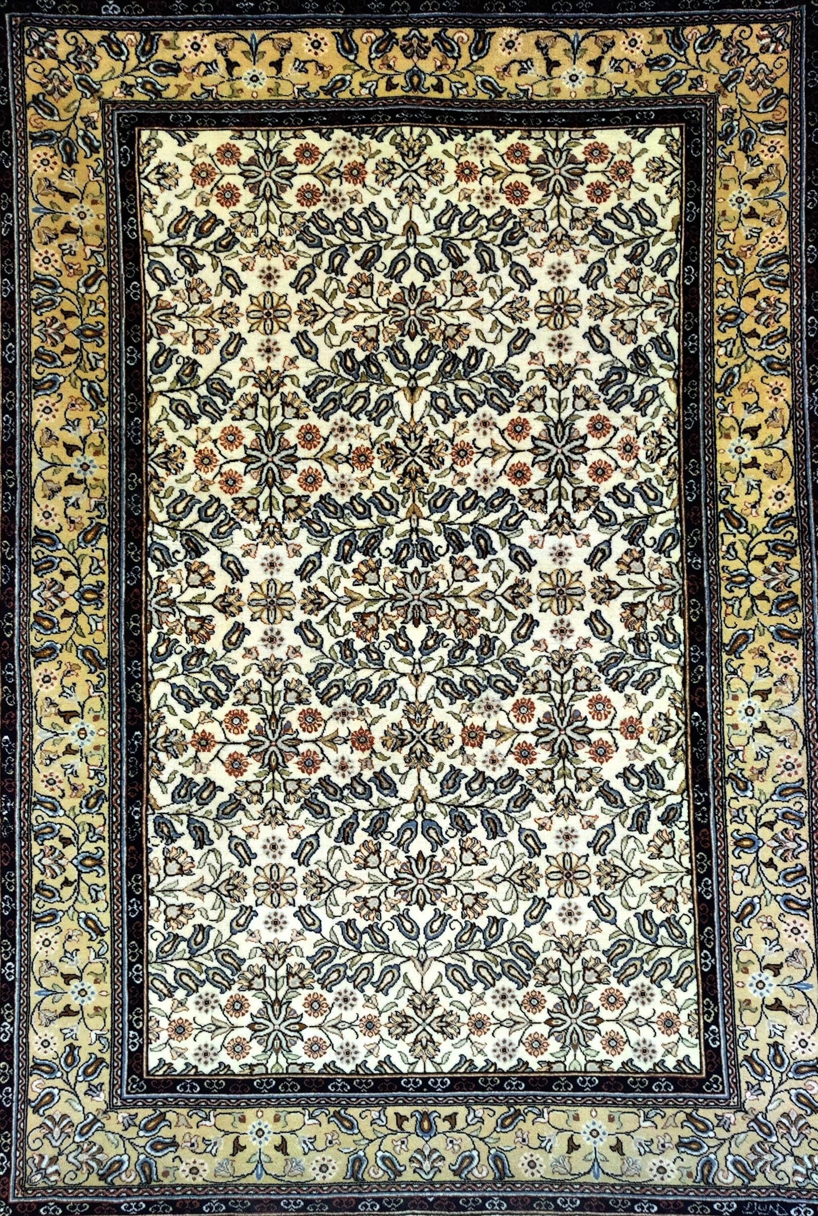 Orientteppich Hereke Royal