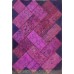 Moderner Teppich Patchwork Modern