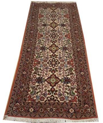 Orientteppich Bidjar Royal