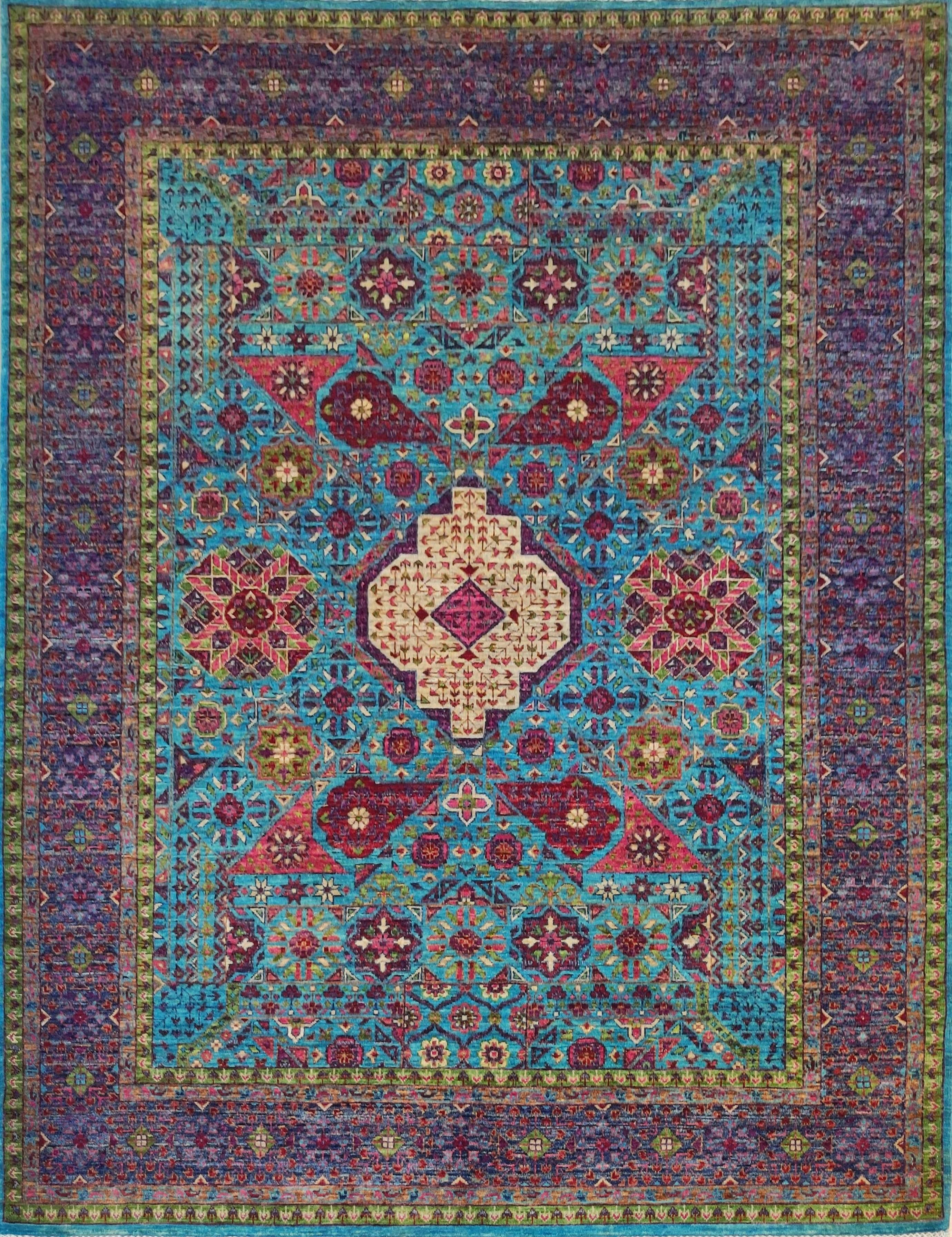 Orientteppich Ariana Imperial