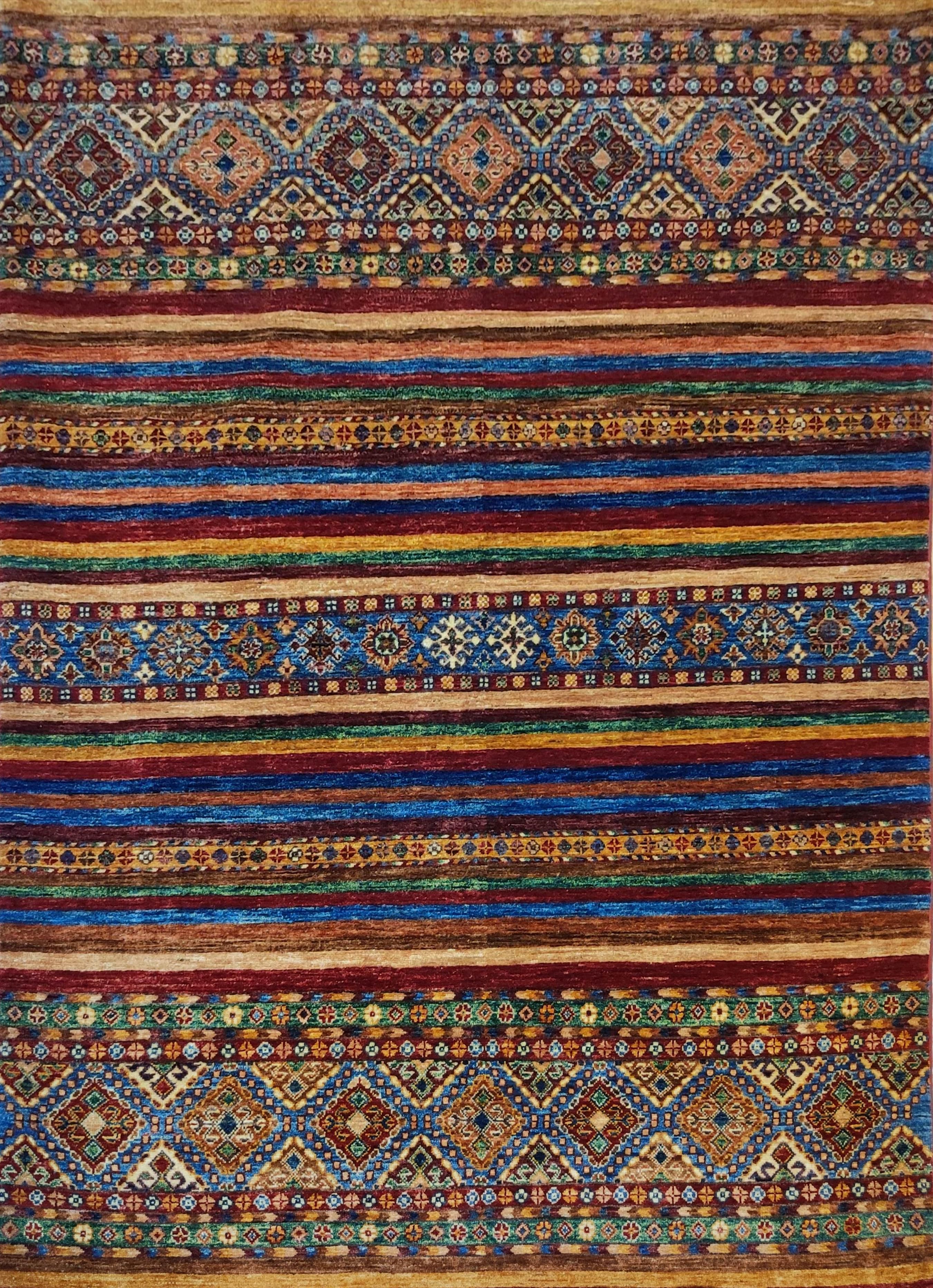 Orientteppich Ariana Royal