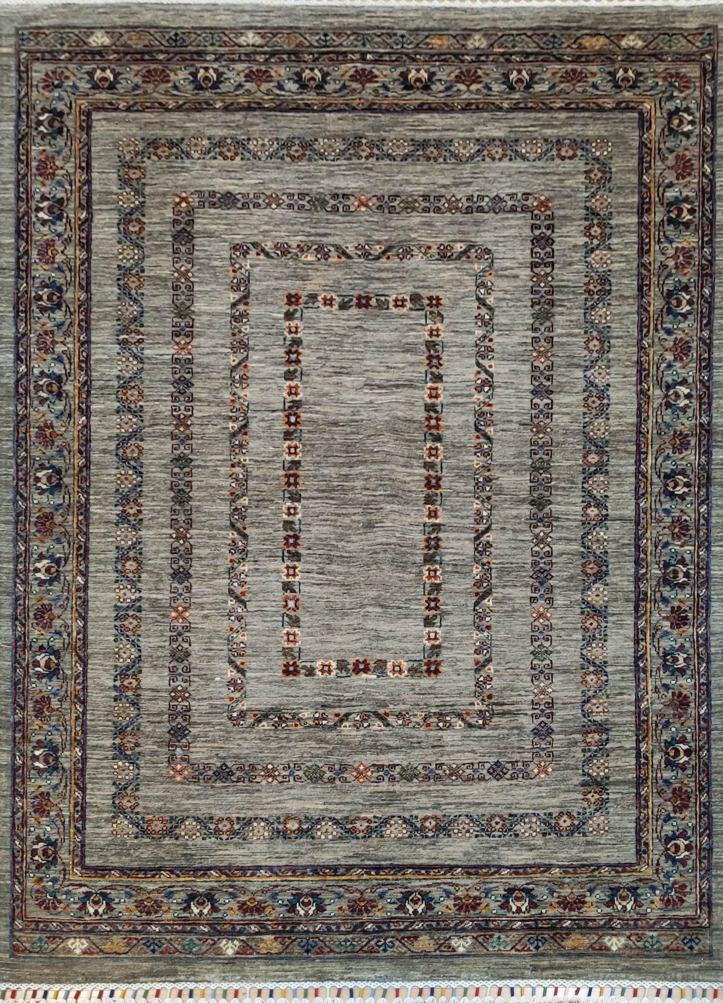 Orientteppich Ariana Royal