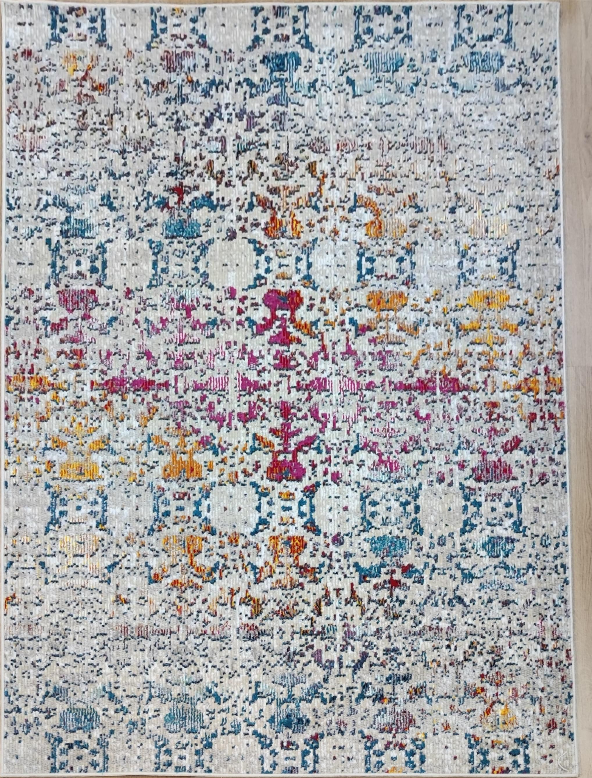 Rug Madrid