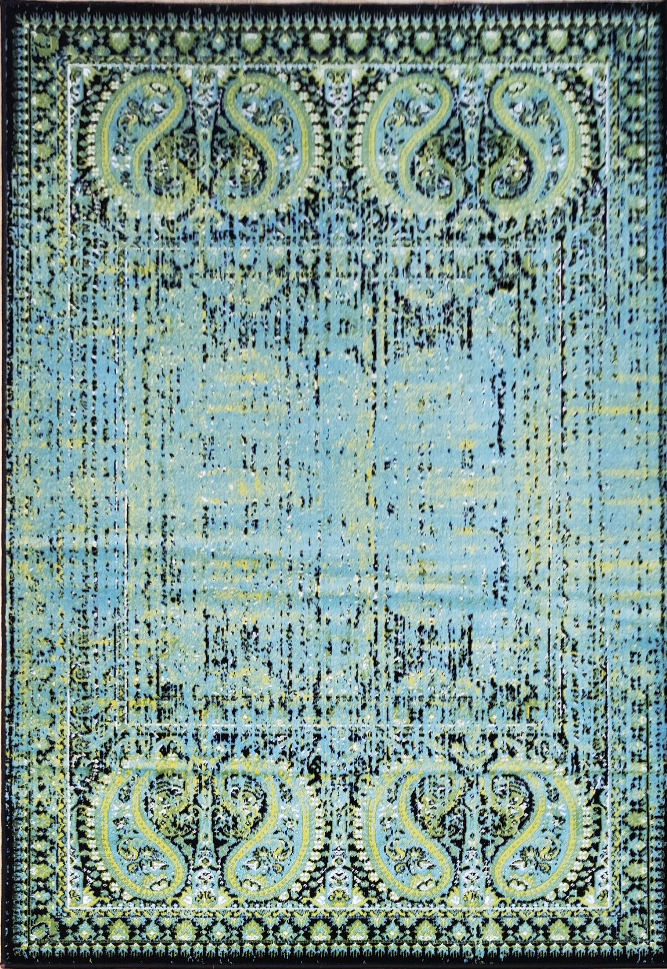 Teppich Istanbul