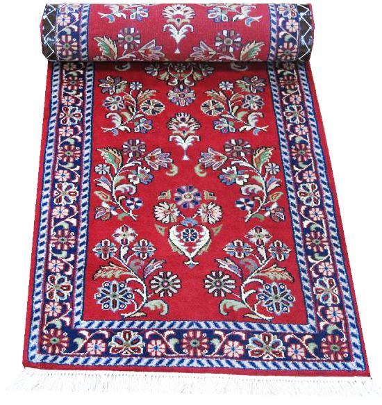 Orientteppich Sarough Exclusive
