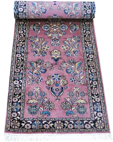 Oriental rug Sarough Exclusive