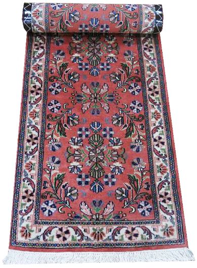 Orientteppich Sarough Exclusive