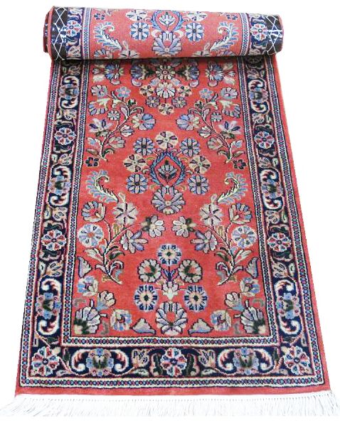 Oriental rug Sarough Exclusive