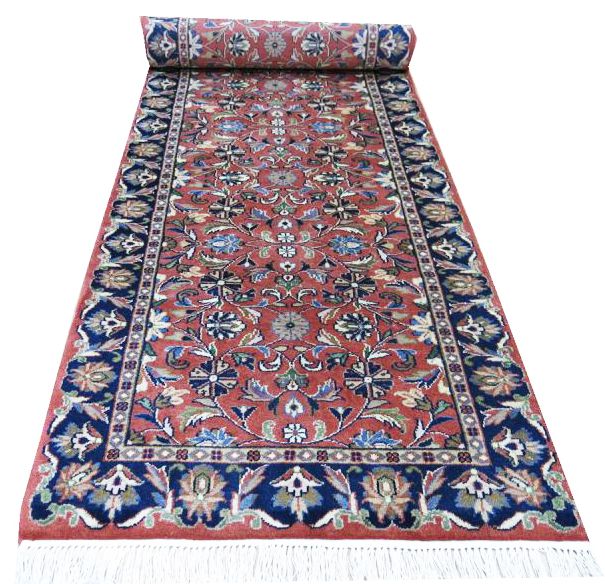 Orientteppich Sarough Exclusive