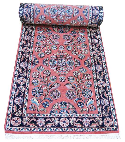 Orientteppich Sarough Exclusive