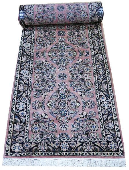 Orientteppich Sarough Exclusive