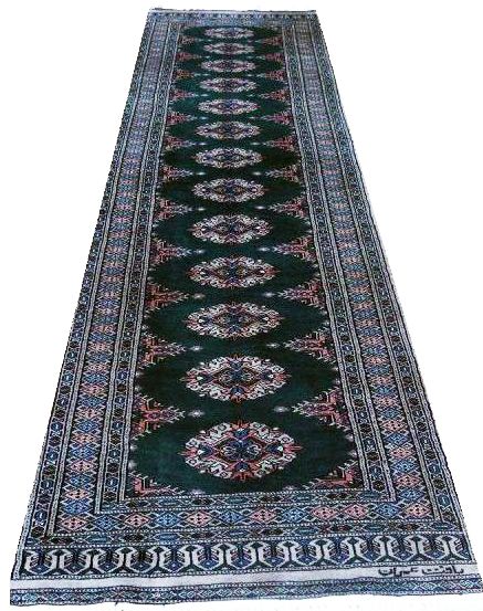 Orientteppich Jaldar Exclusive