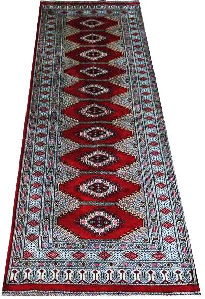 Orientteppich Jaldar Exclusive