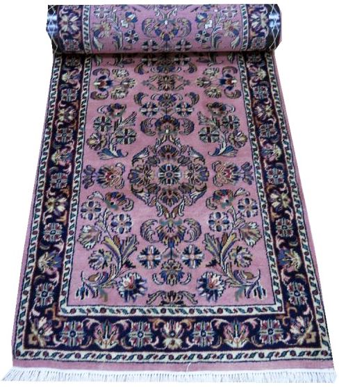 Orientteppich Sarough Exclusive