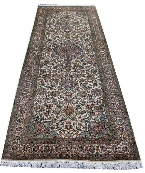Orientteppich Kashmir Silk Exclusive