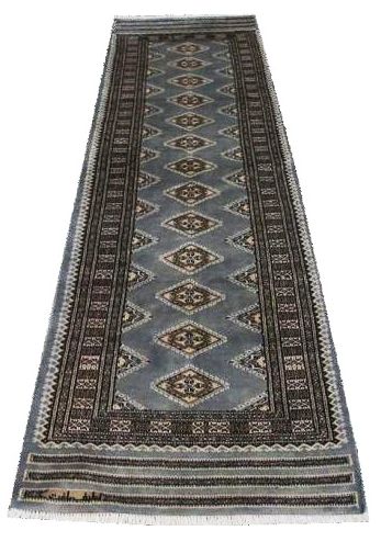 Orientteppich Jaldar Exclusive
