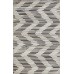 Modern rug Leather Excelsior