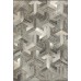 Modern rug Leather Excelsior