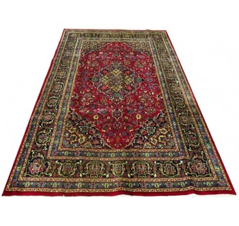 Orientteppich Kashmar Exclusiv