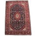 Perserteppich Keshan Kork Imperial