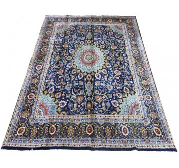 Orientteppich Kashmar Super