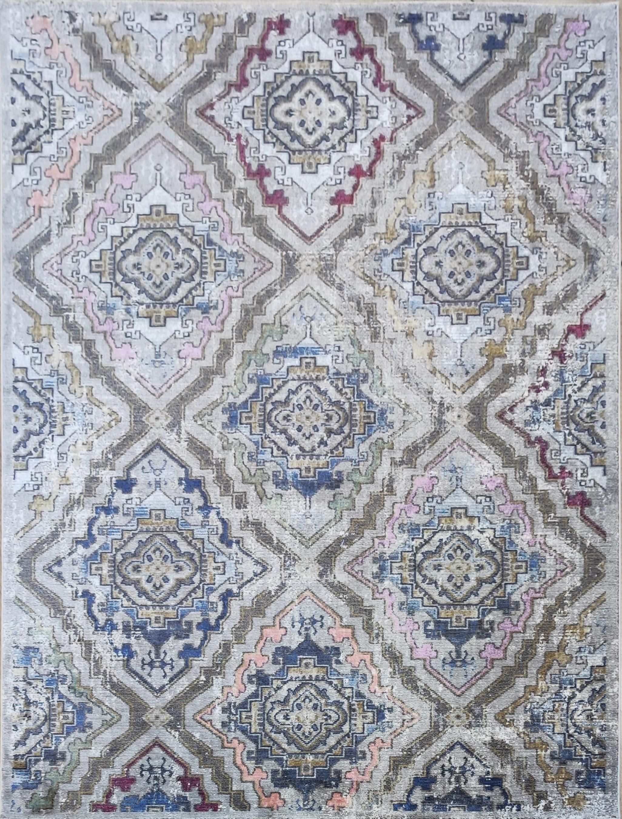 Teppich Machine Carpet Limited Edition