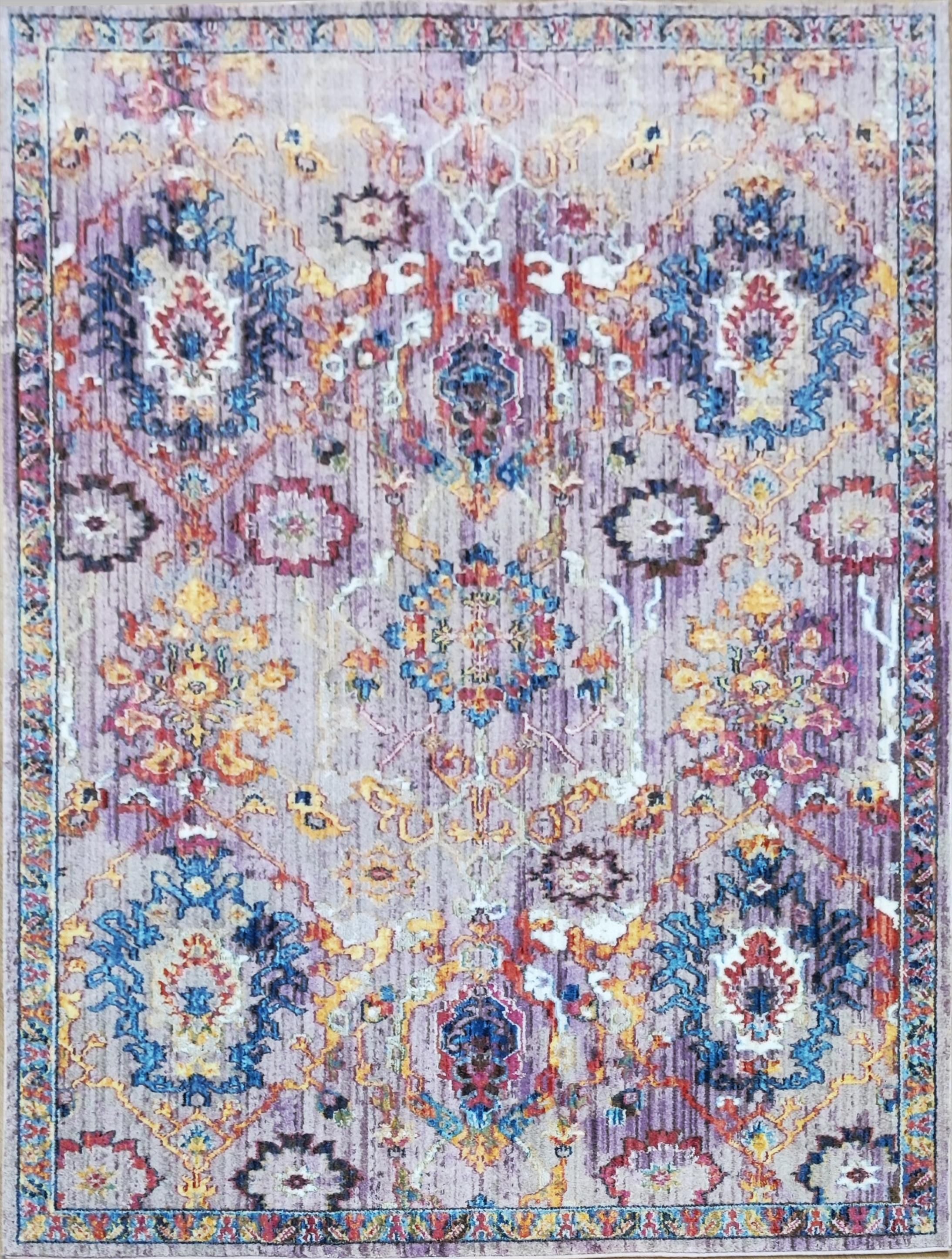 Teppich Machine Carpet Limited Edition